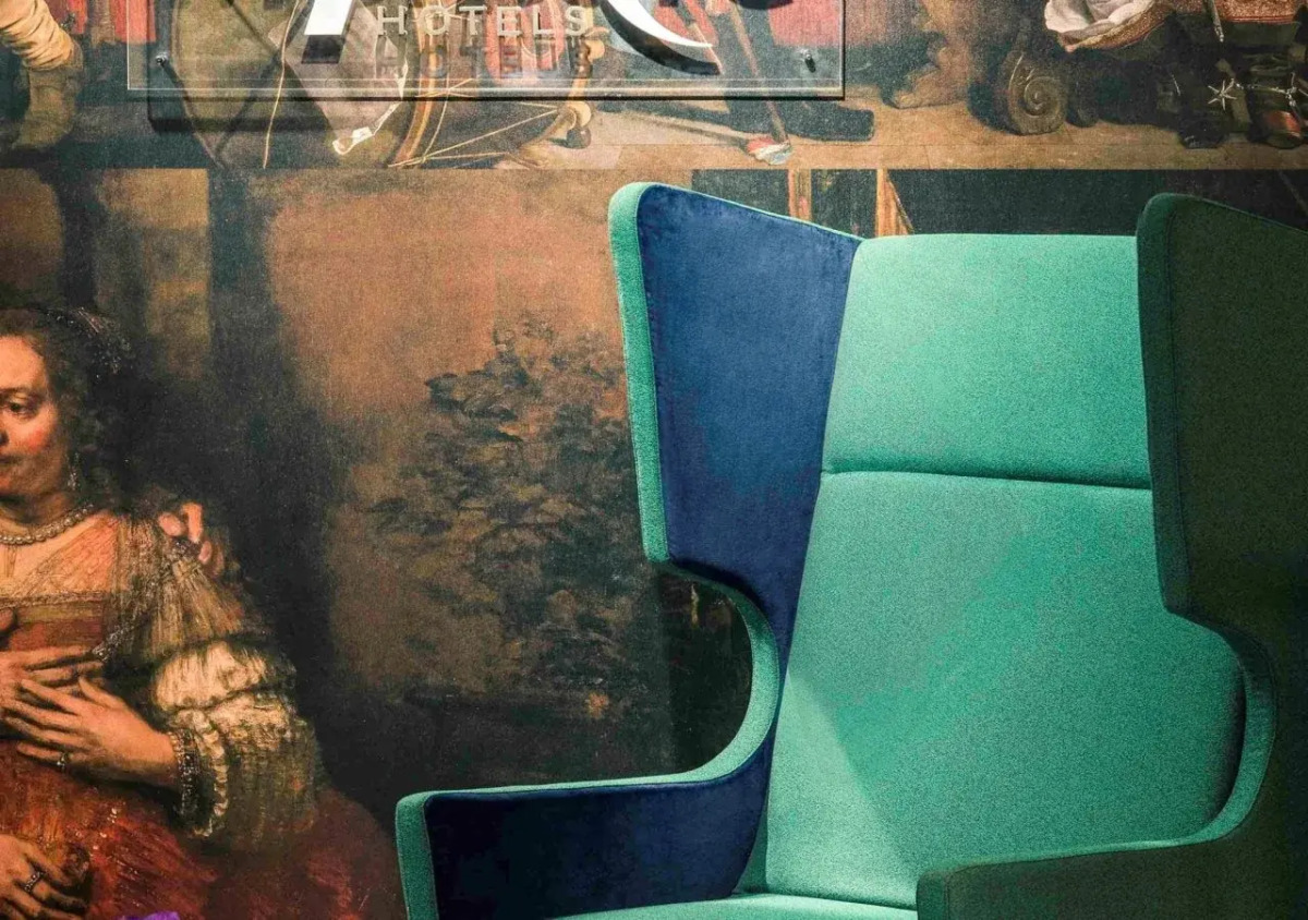 Citadines Canal Amsterdam