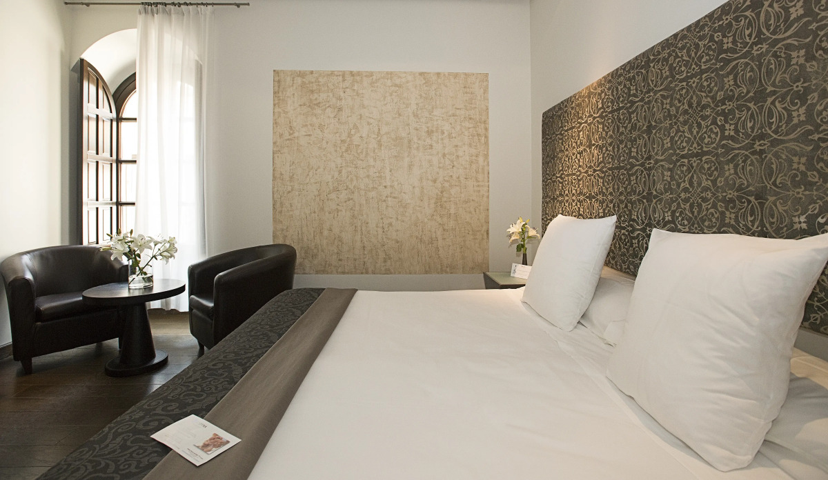 Hospes Palacio del Bailío, a Member of Design Hotels