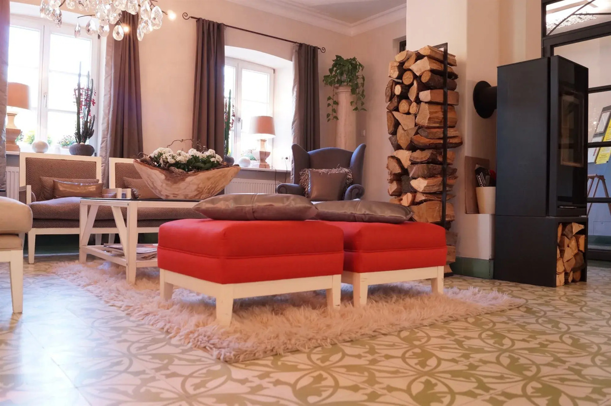 Villa Mittermeier Hotellerie & Restaurant