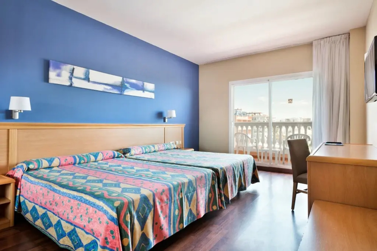 Hotel Best Siroco