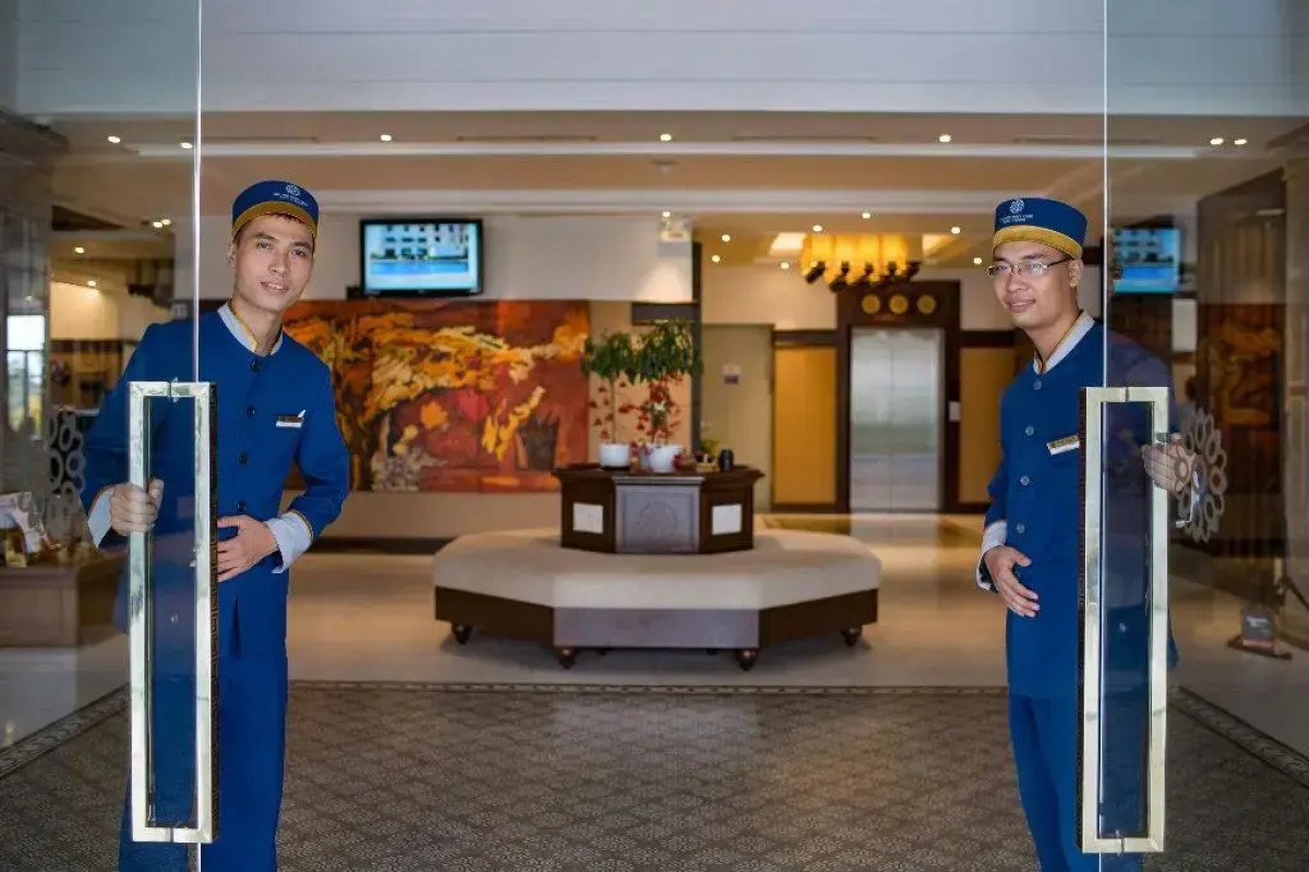 Ninh Binh Hidden Charm Hotel & Resort