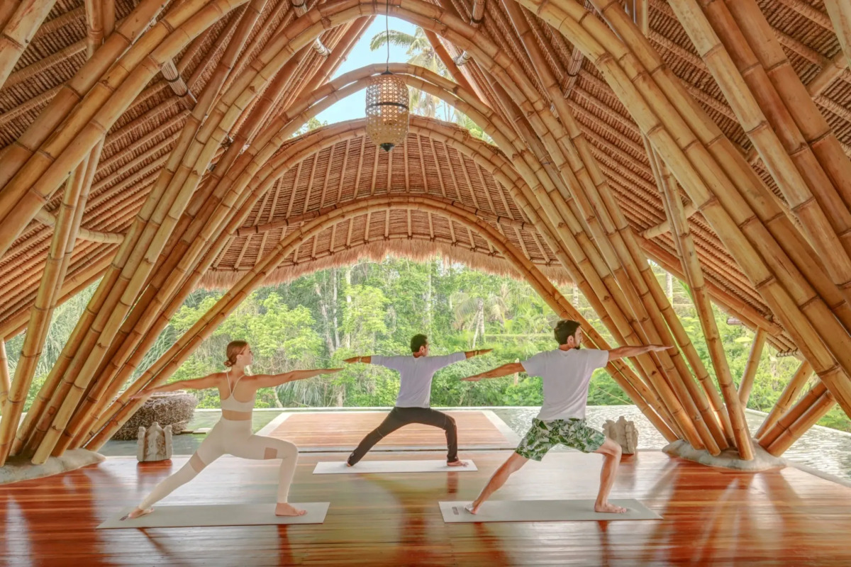 Aksari Luxury Resort & Spa Ubud by Ini Vie Hospitality