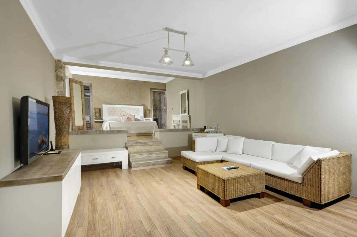 Sarpedor Boutique Hotel & SPA