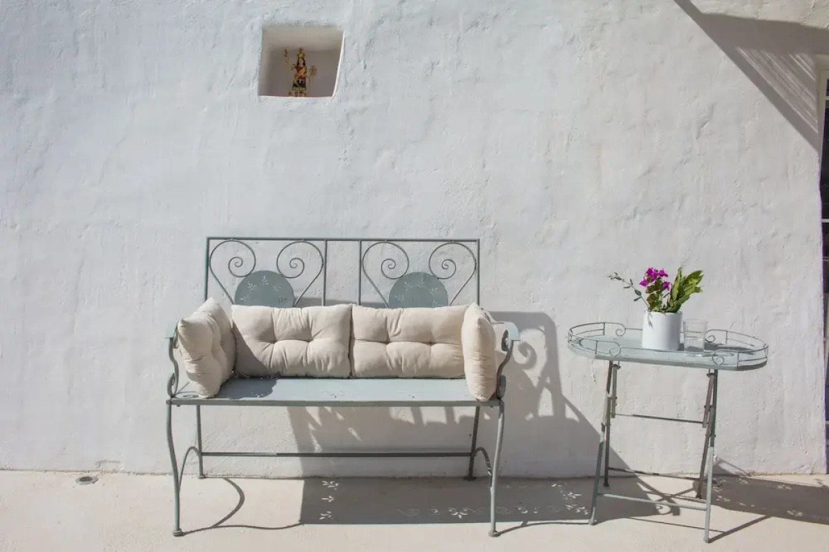 TD Trulli del Podere Trulli with Pool & Scenic View