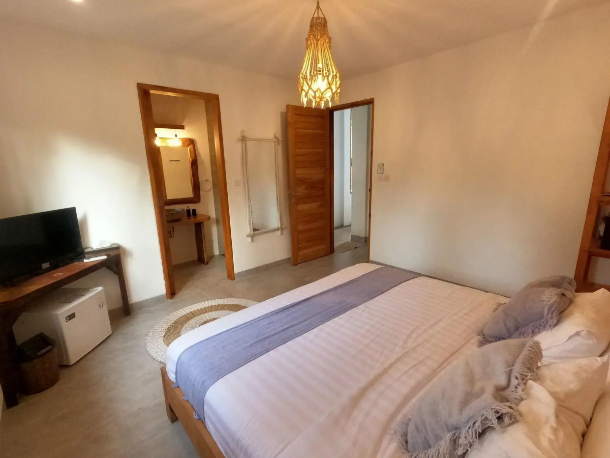 Coco Lemon Gili Resort