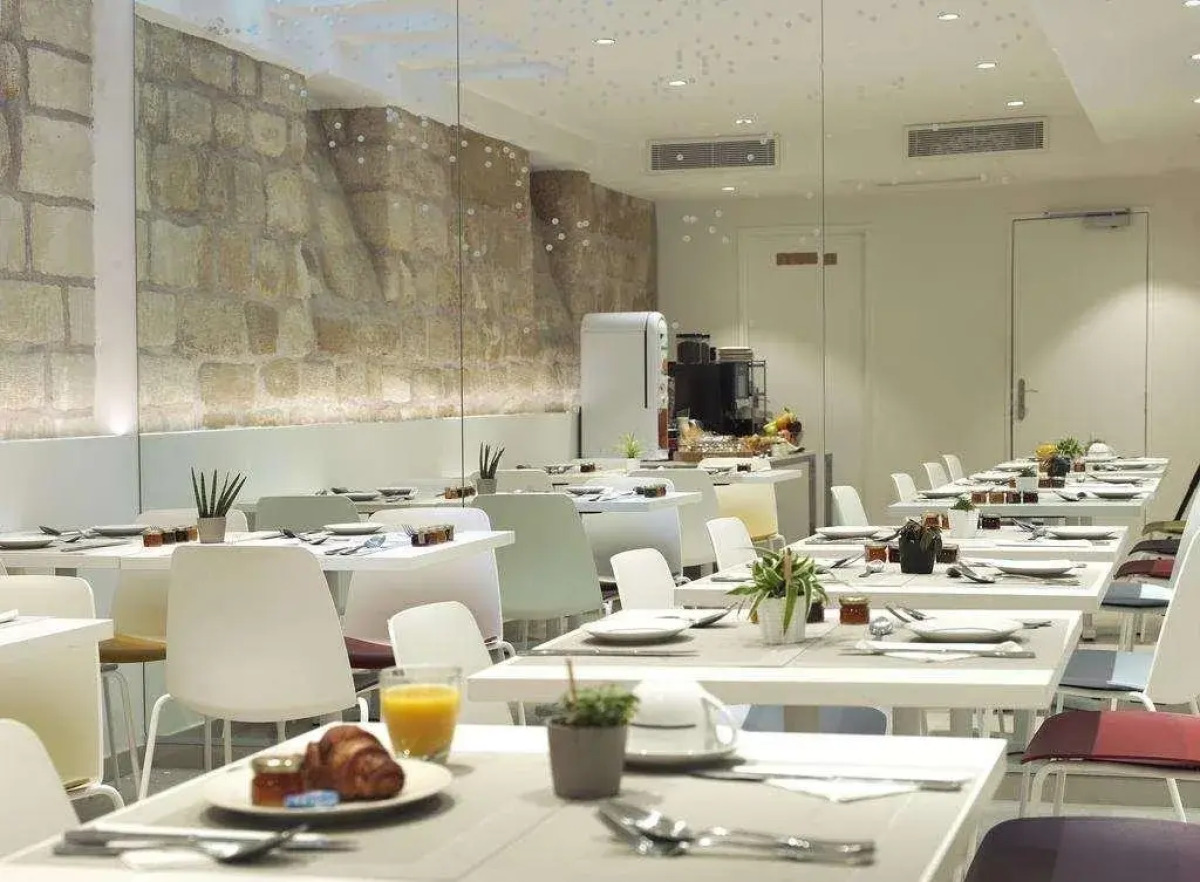 Hôtel Vendome Saint Germain