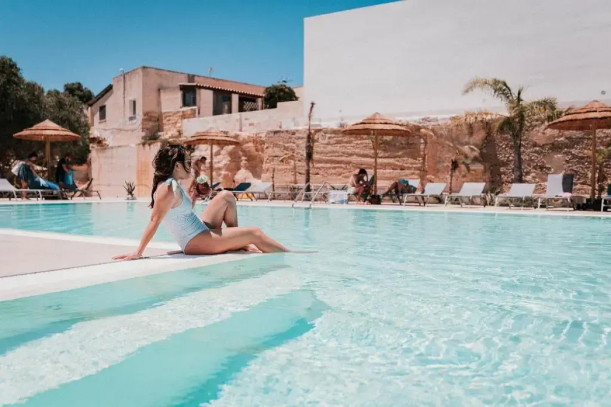 L'Oasi Villaggio Albergo