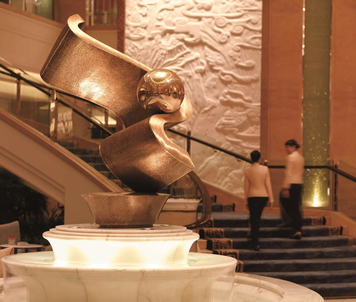 Shangri-La Guangzhou