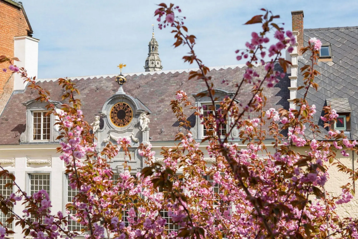 Hotel Rubens - Grote Markt