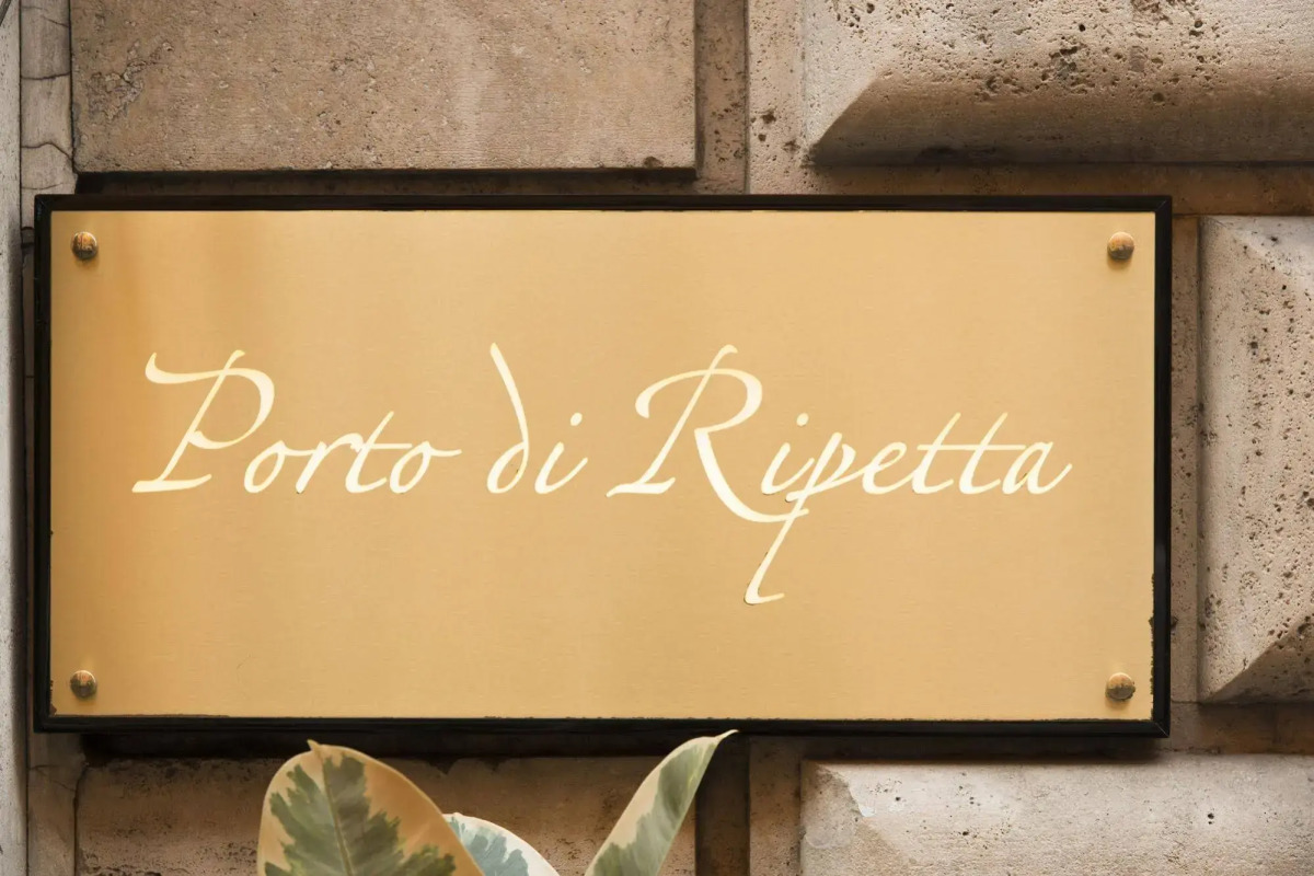 Ripetta Rooms