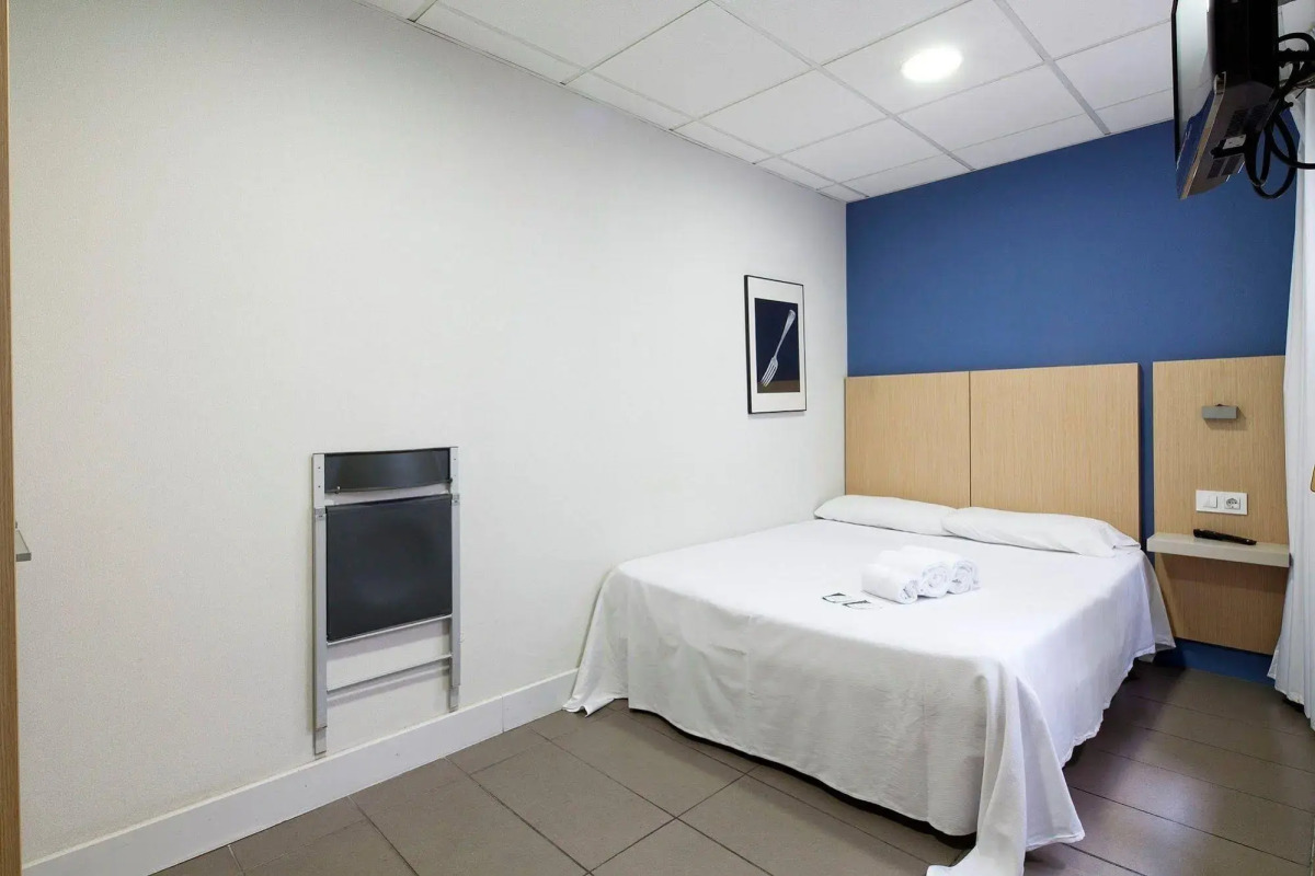 Отель DingDong Putxet