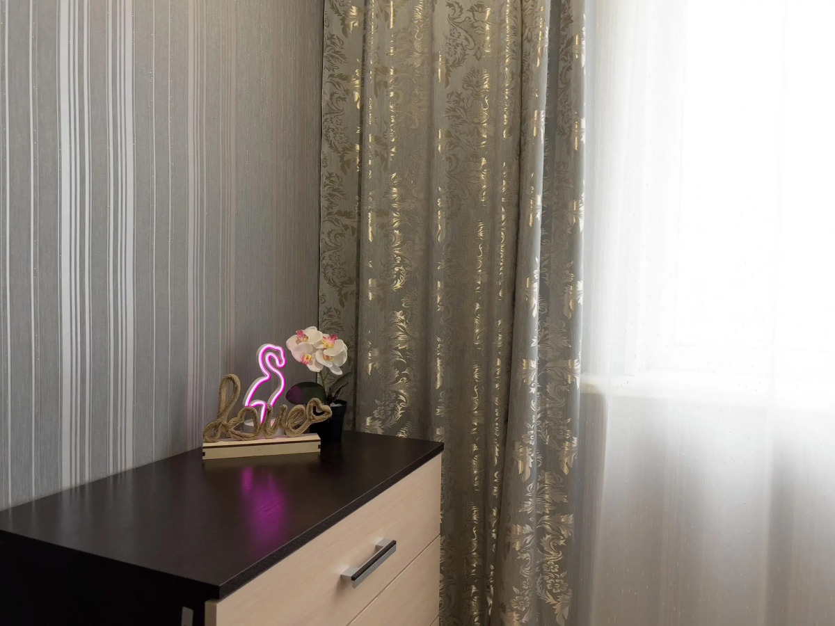 Апартаменты на улице Чапаева 57