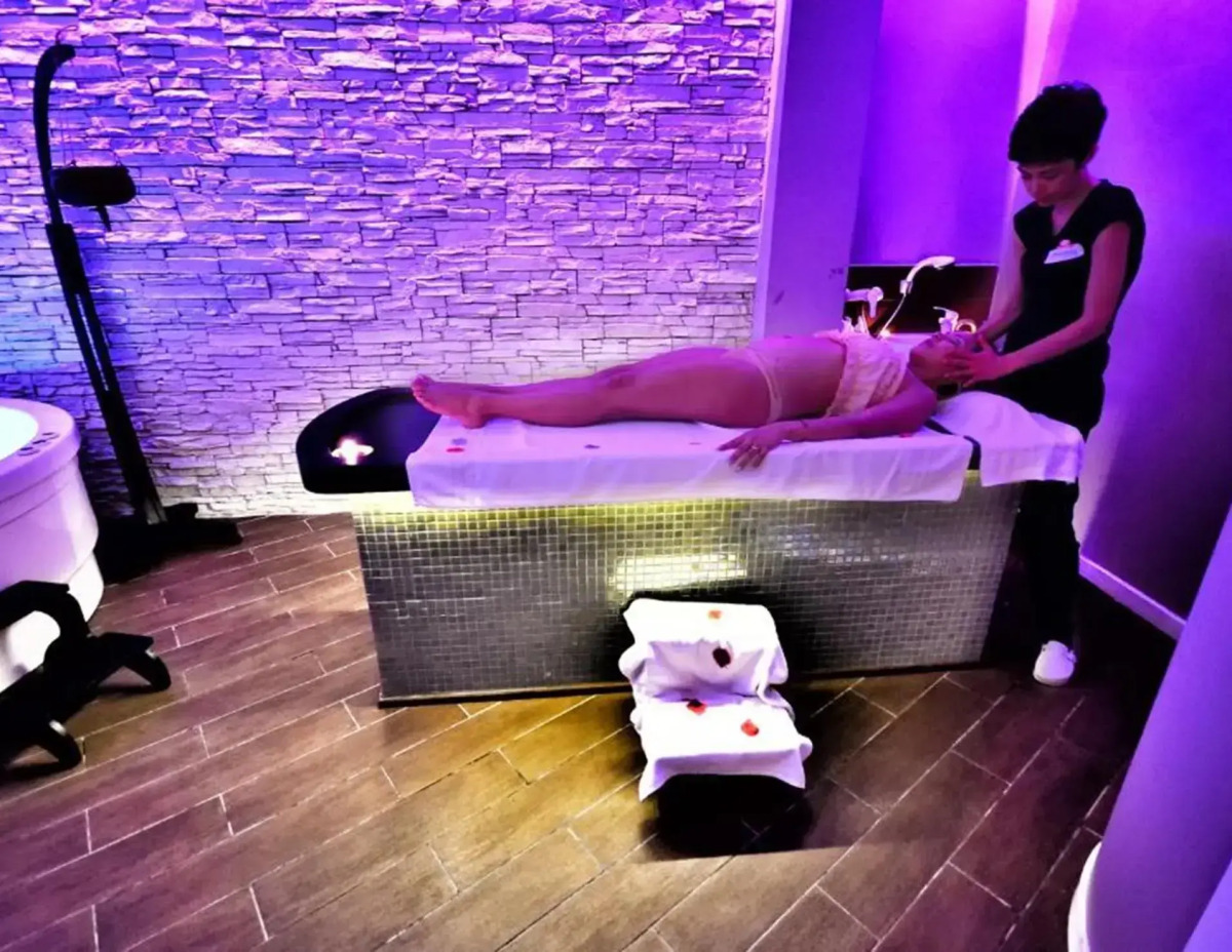 Grand Hotel delle Terme