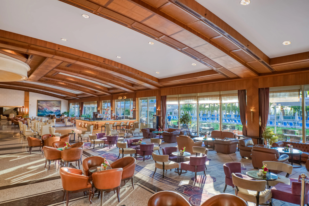 Porto Bello Hotel Resort & Spa