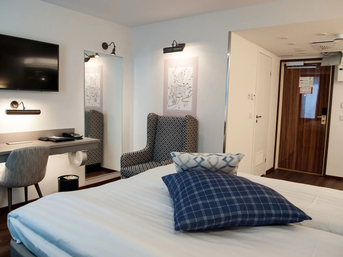 Original Sokos Hotel Seurahuone Kotka