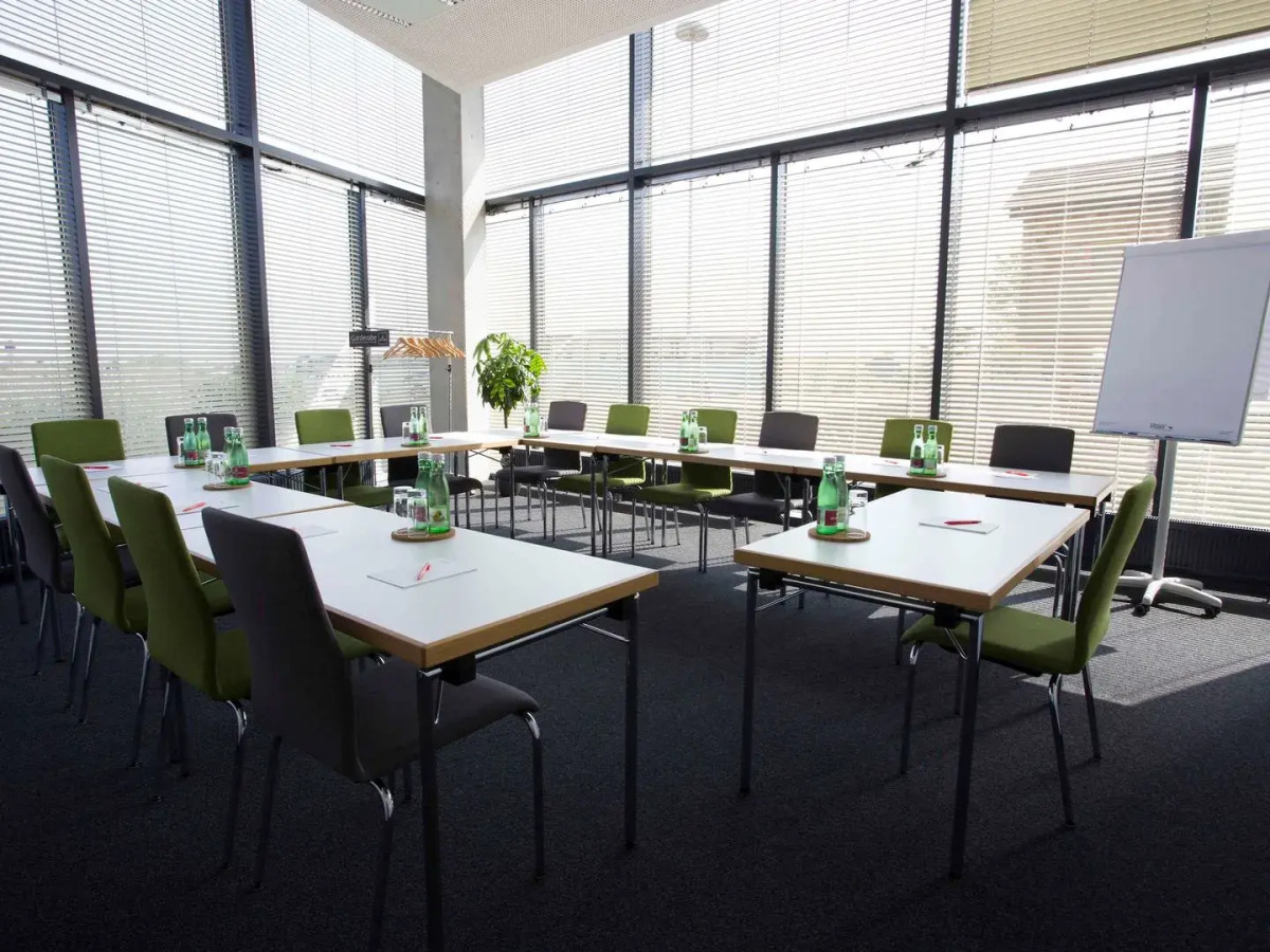 Hotel ibis Vienna Airport