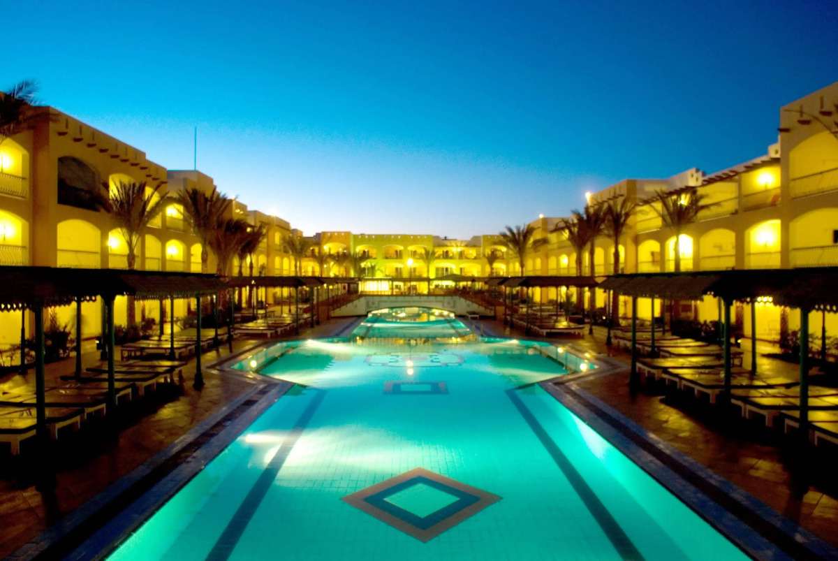 Bel Air Azur Resort - Adults Only