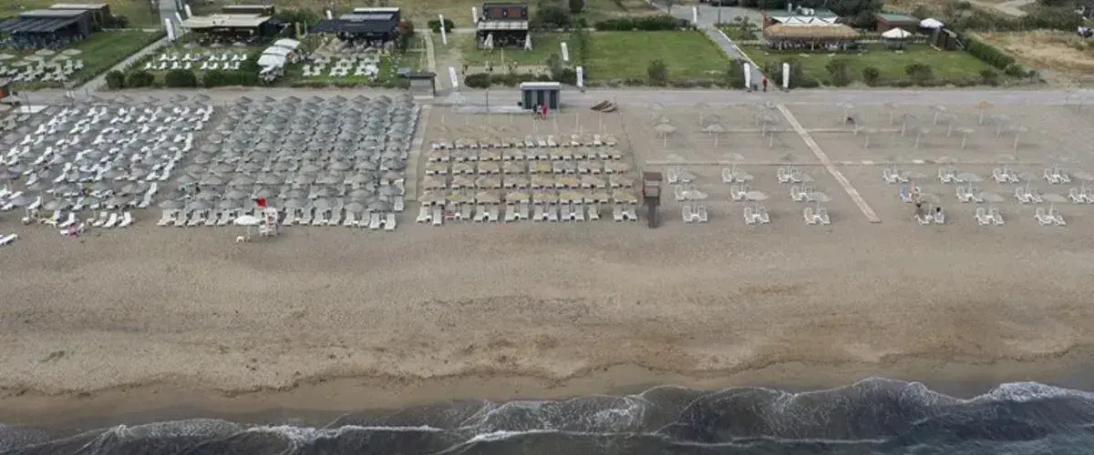 Belenli Resort Hotel