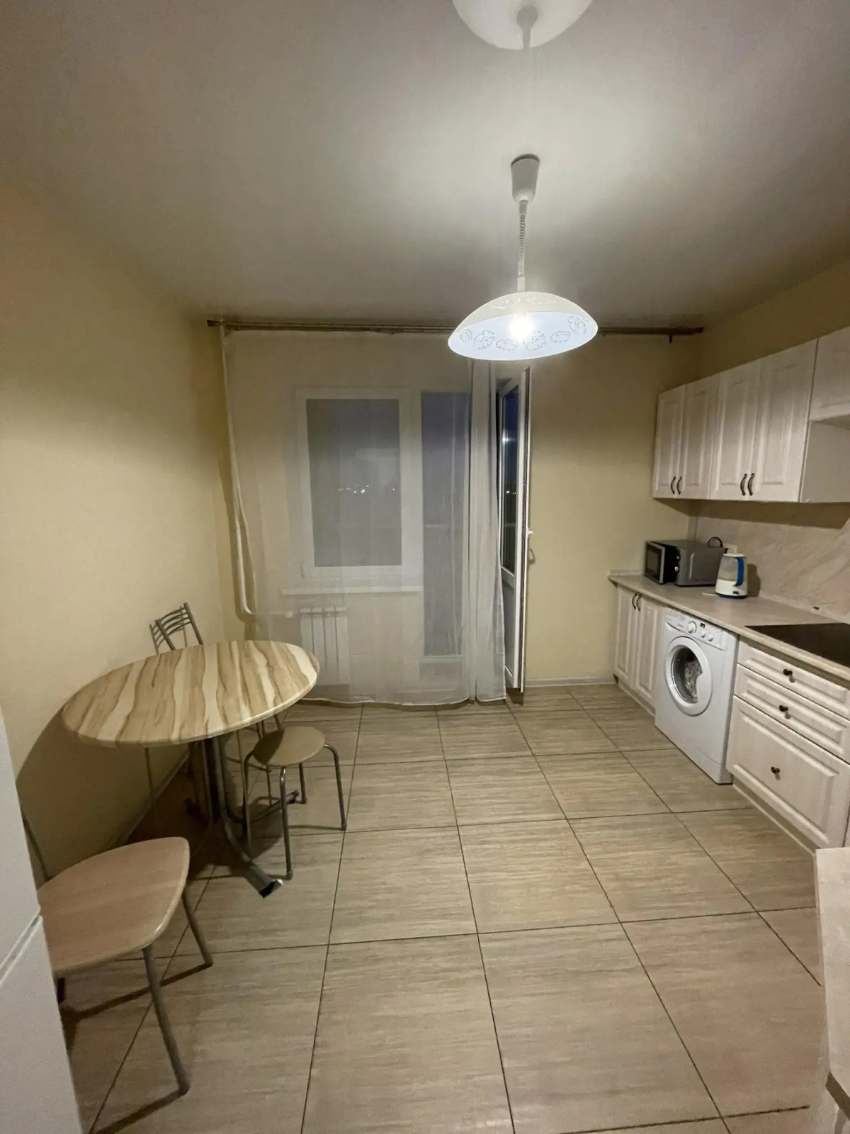 Апартаменты на проезде Зеленый