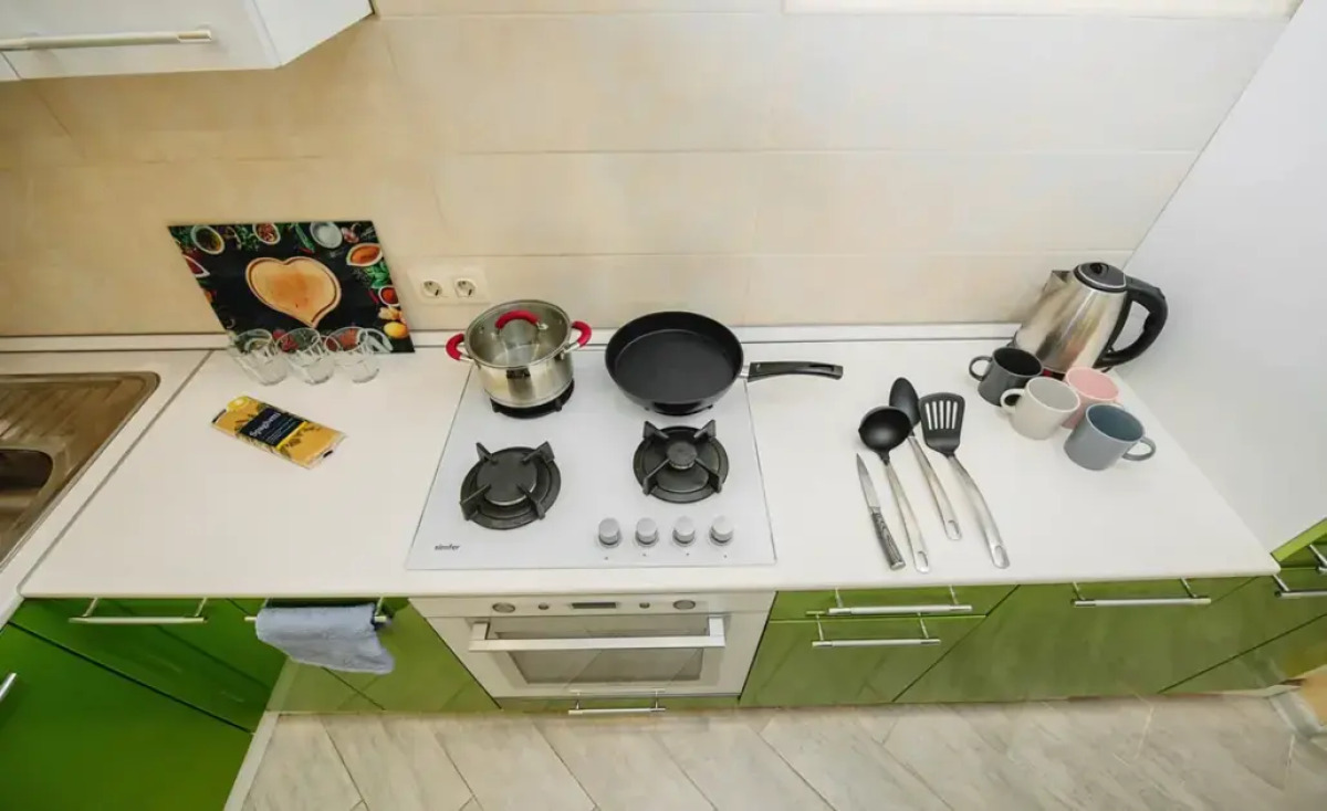 Вознесенский на Чапаева 59