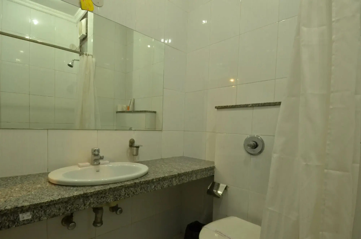 Hotel Sarovar Regency