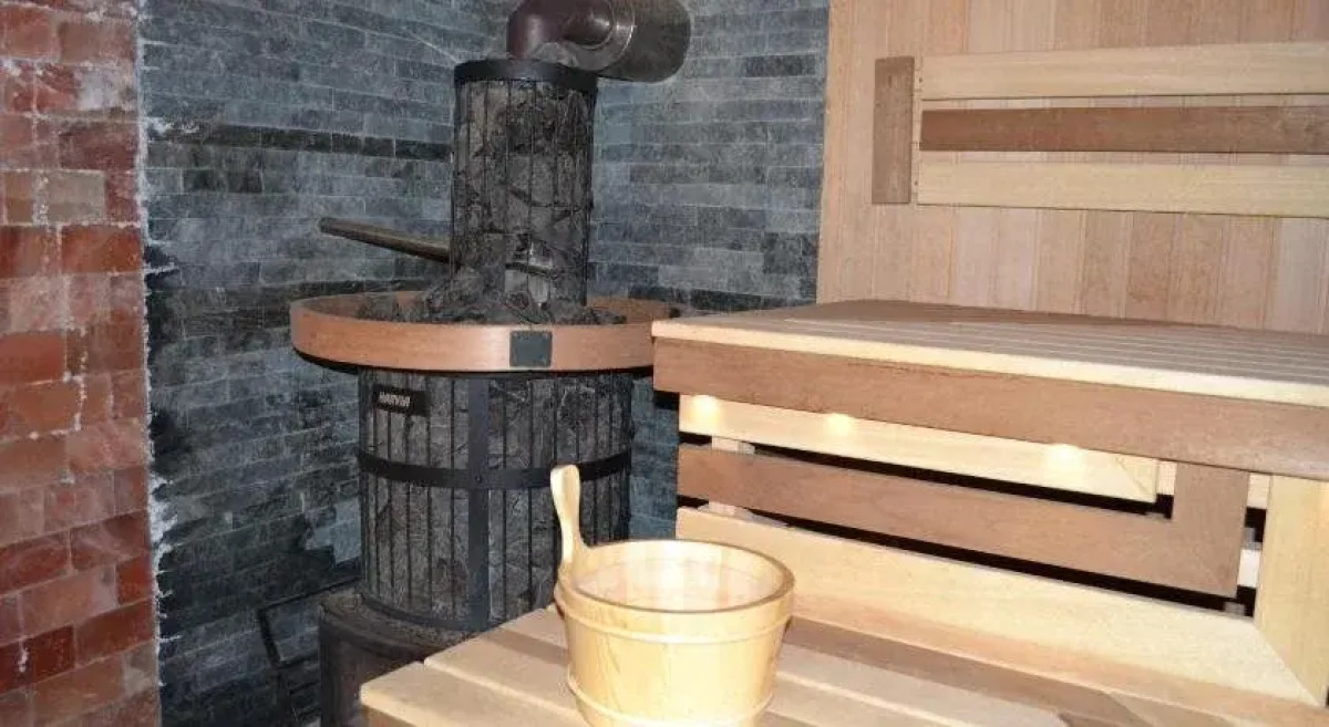 Дом Гостеев