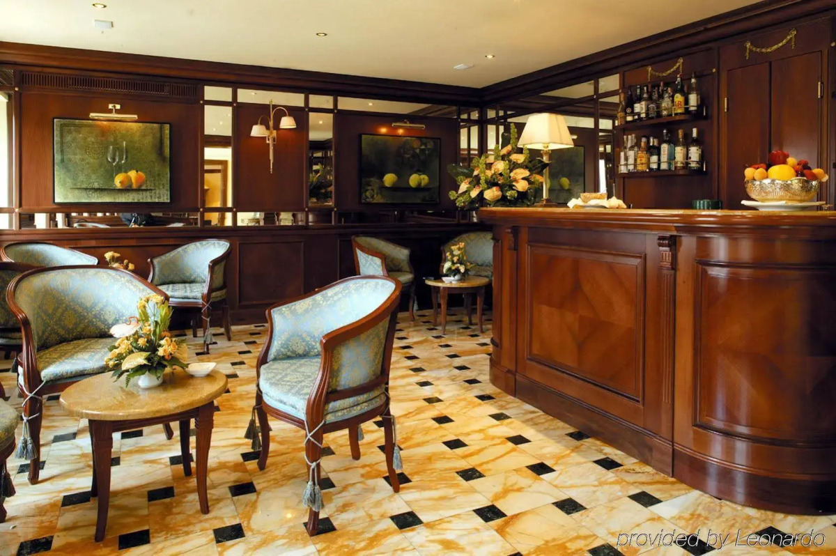 Sina Palazzo Sant'Angelo