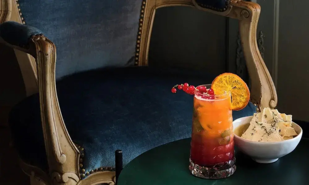 The Brock Niagara Falls Fallsview, Tapestry by Hilton