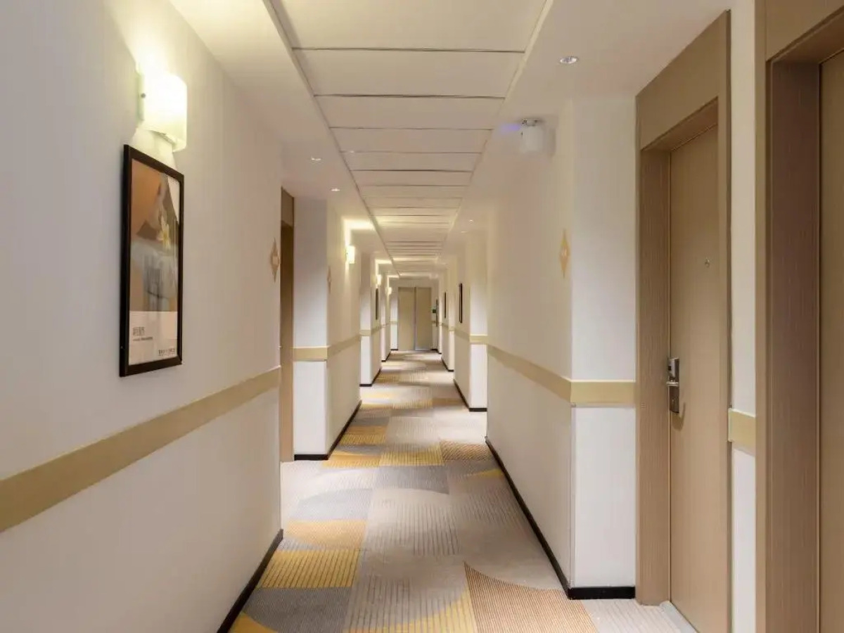 JinJiang Inn Guang'anmen