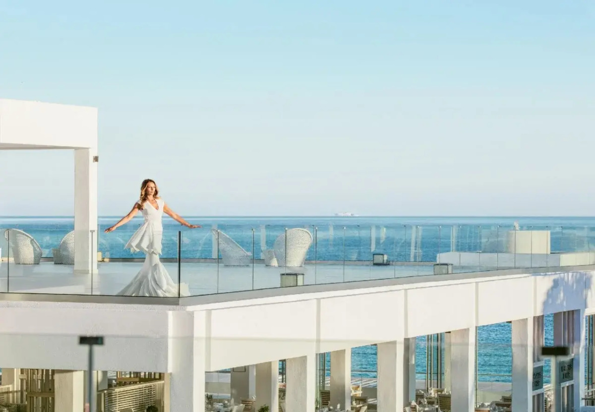 Grecotel LUXME White