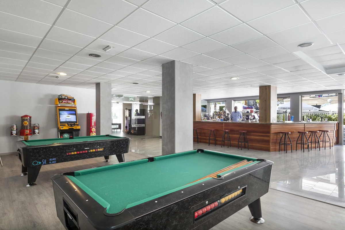 Hotel Best Los Angeles