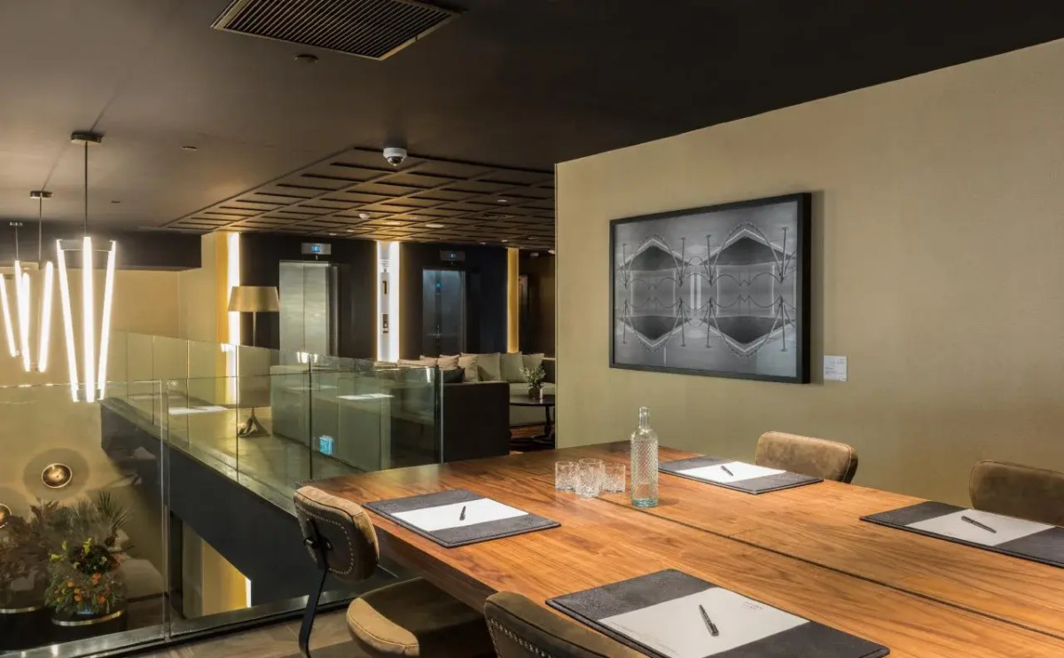 Leonardo Boutique Jerusalem