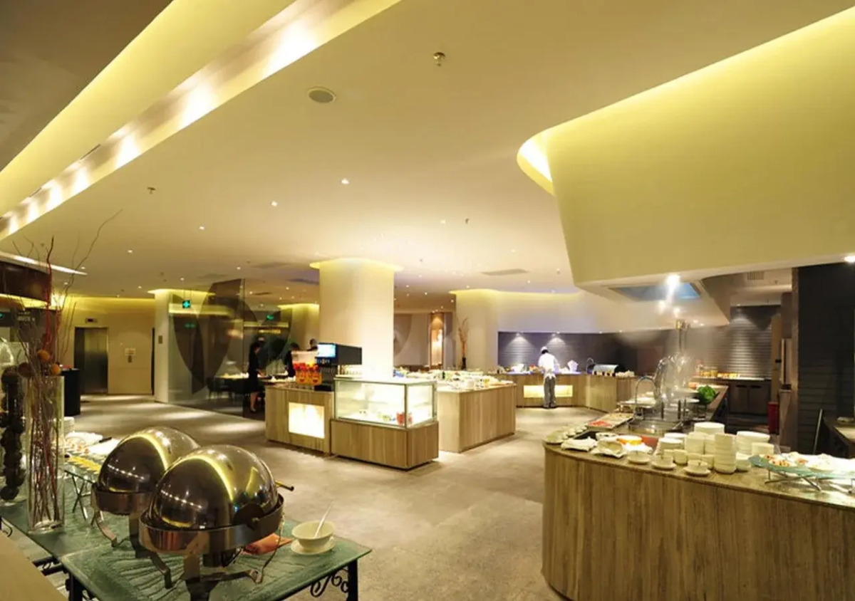 Novotel Shenzhen Watergate