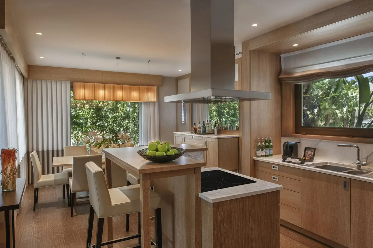 Regnum Carya - All Inclusive