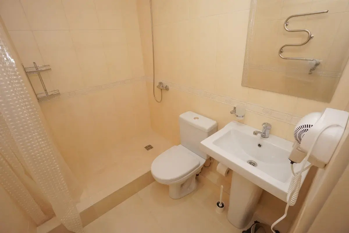 Paradise Beach (Парадайз Бич)