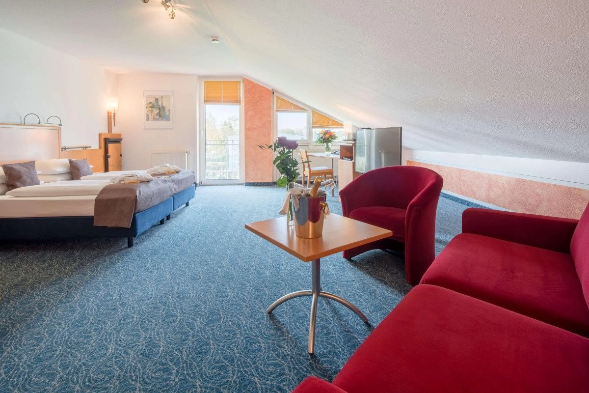 Best Western Hotel Muenchen Airport