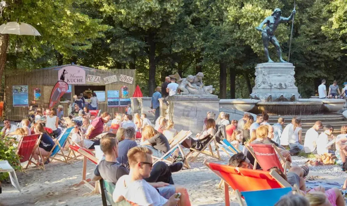 Living Hotel am Deutschen Museum