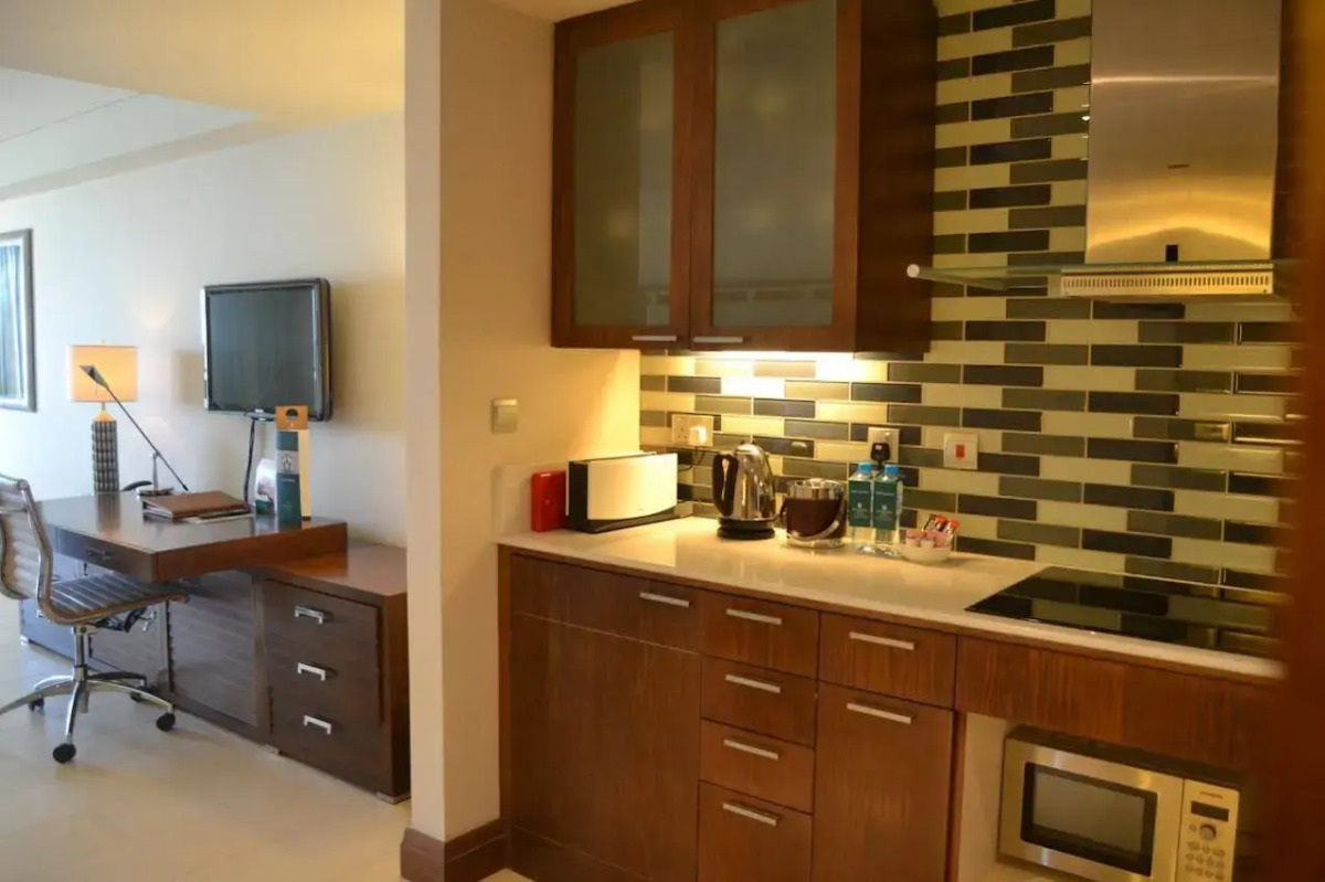 Barceló Mussanah Resort, Sultanate of Oman