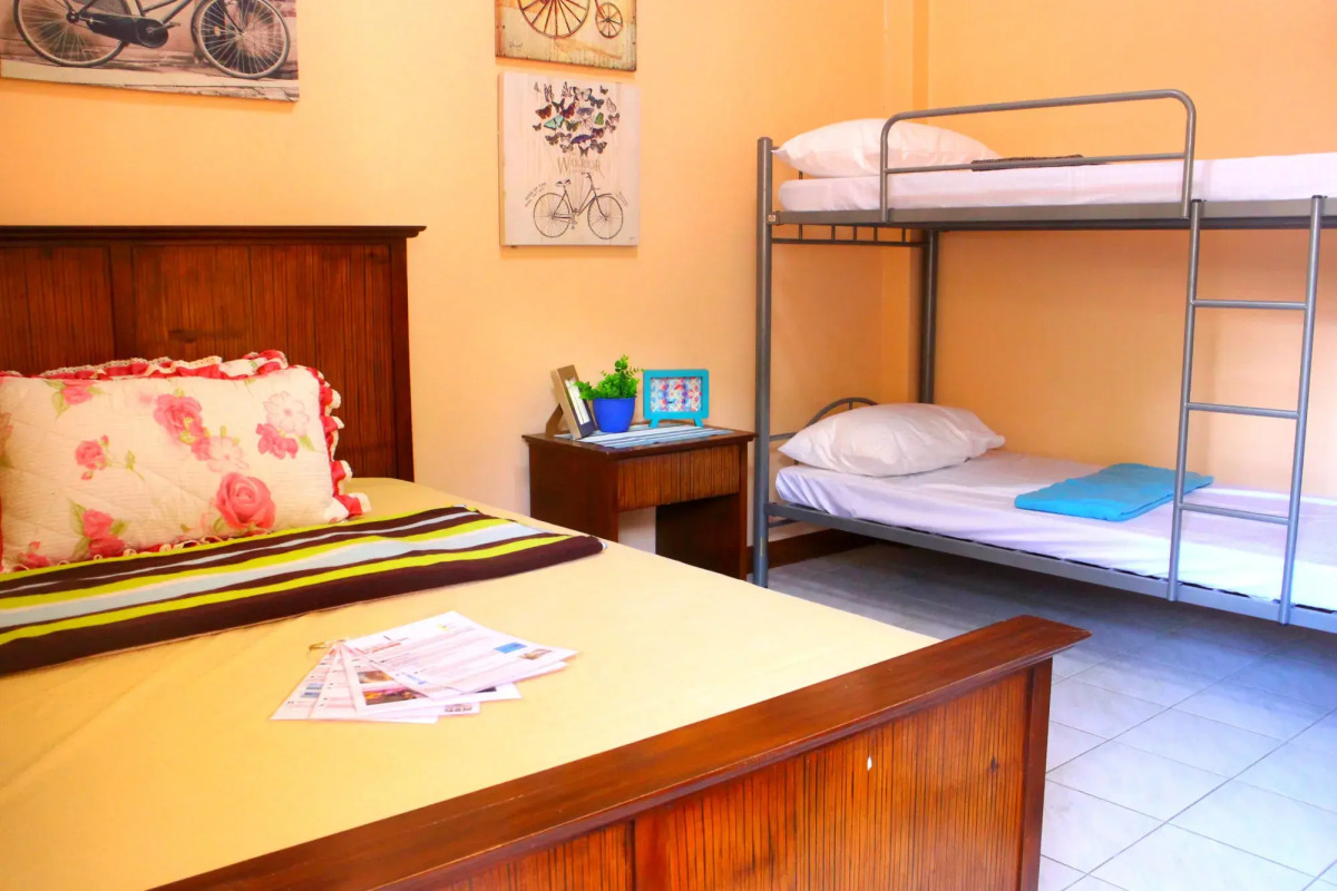 The Stopover Hostel Mactan