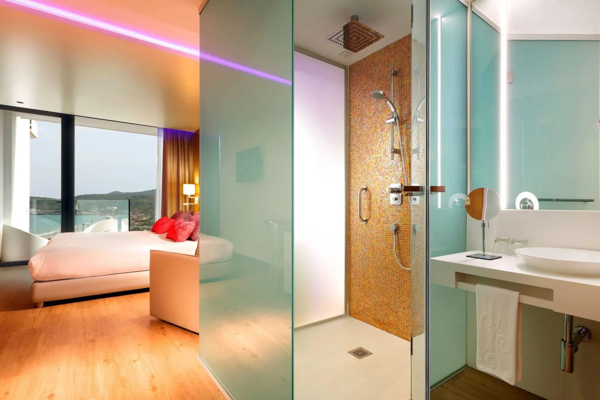 The Site Hotel Ibiza