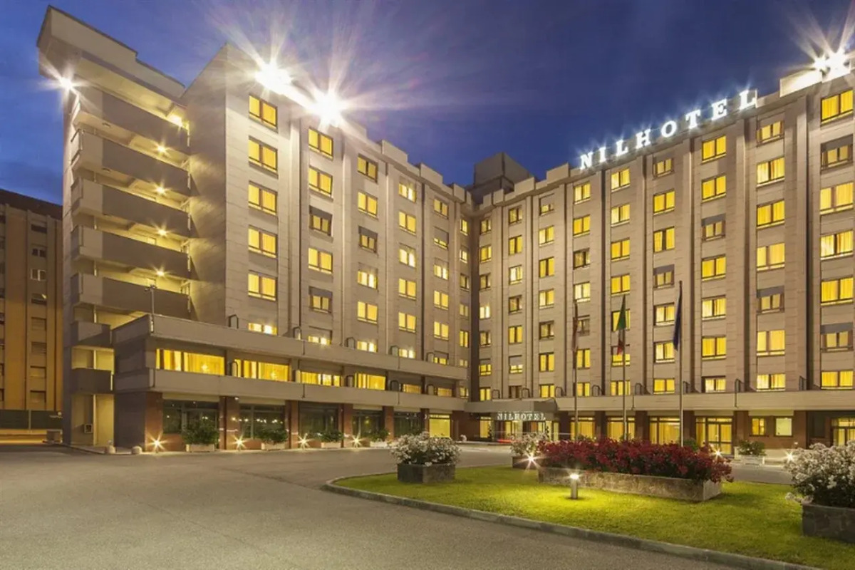 NilHotel Florence