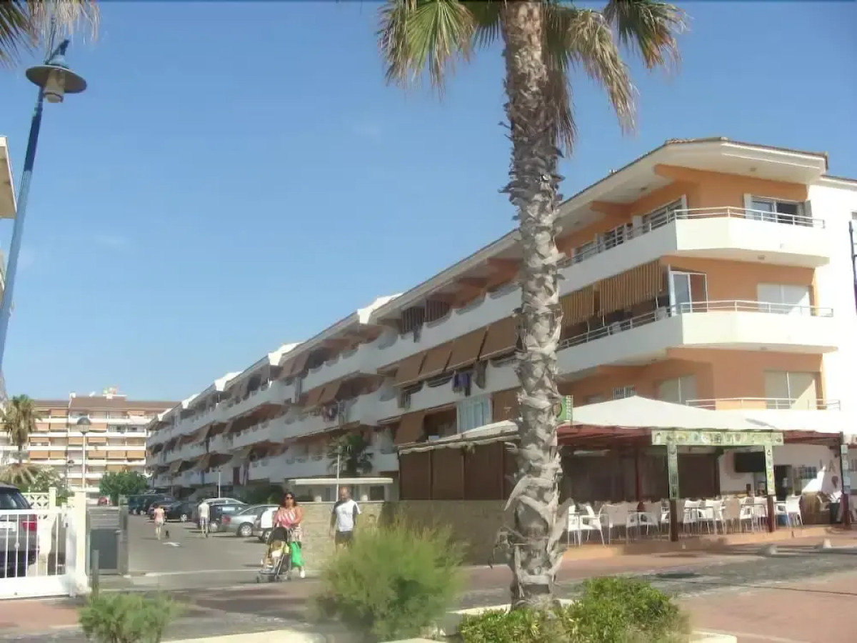 Estudios Voramar
