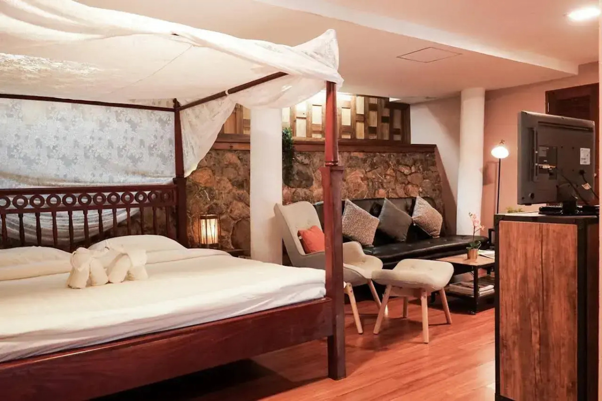 Koh Mak Cococape Resort