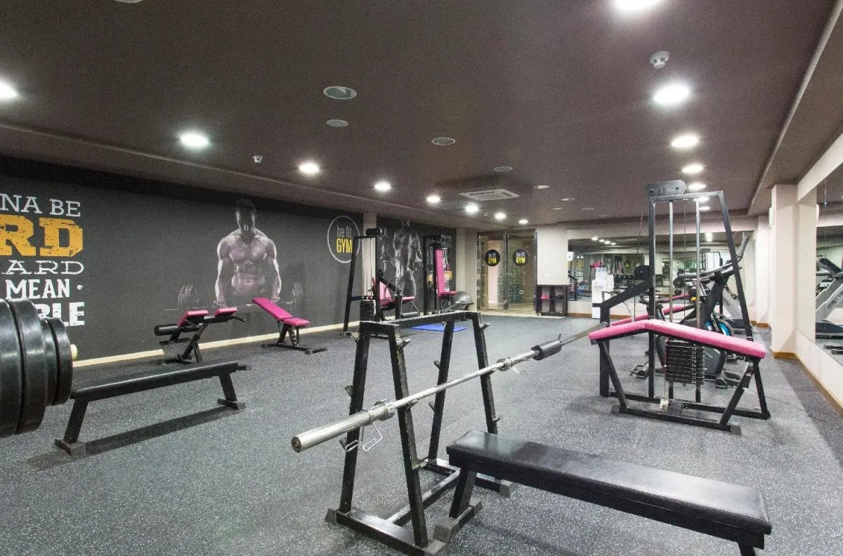 Be Live Experience La Nina