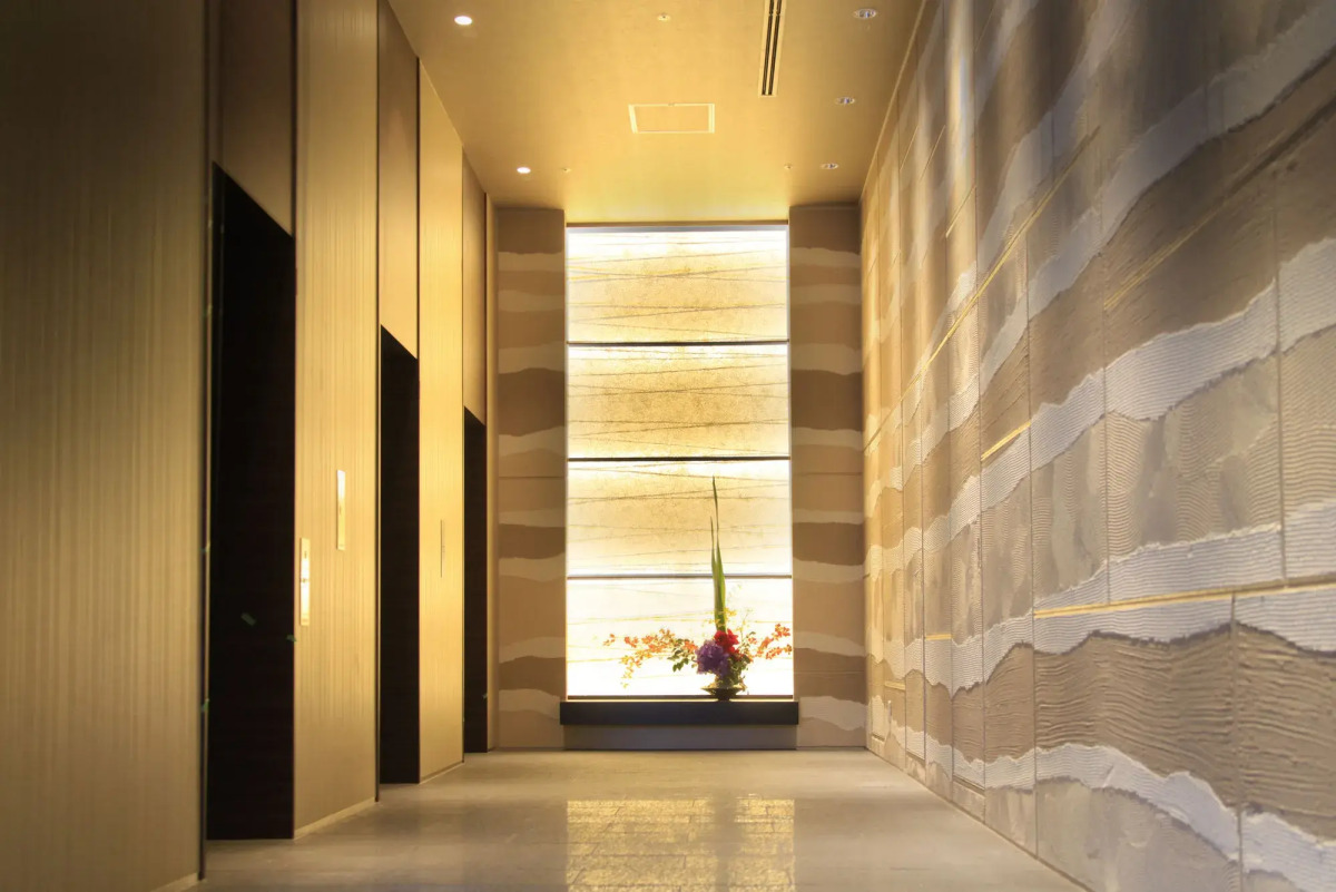 Richmond Hotel Premier Tokyo Schole