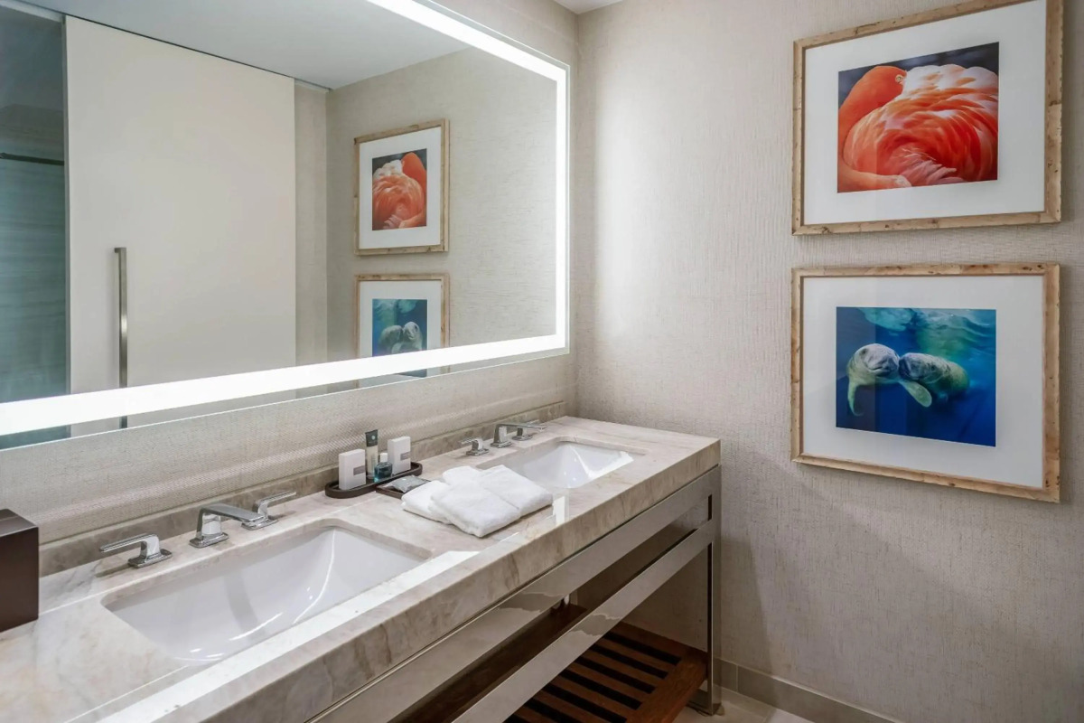 Gaylord Palms Resort & Convention Center