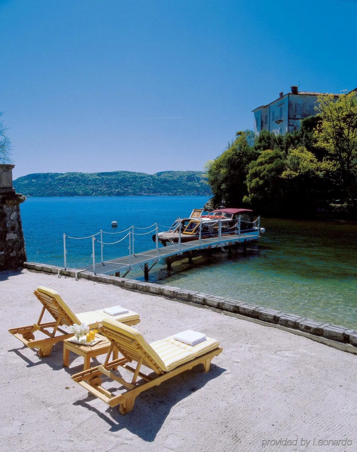 Grand Hotel Majestic