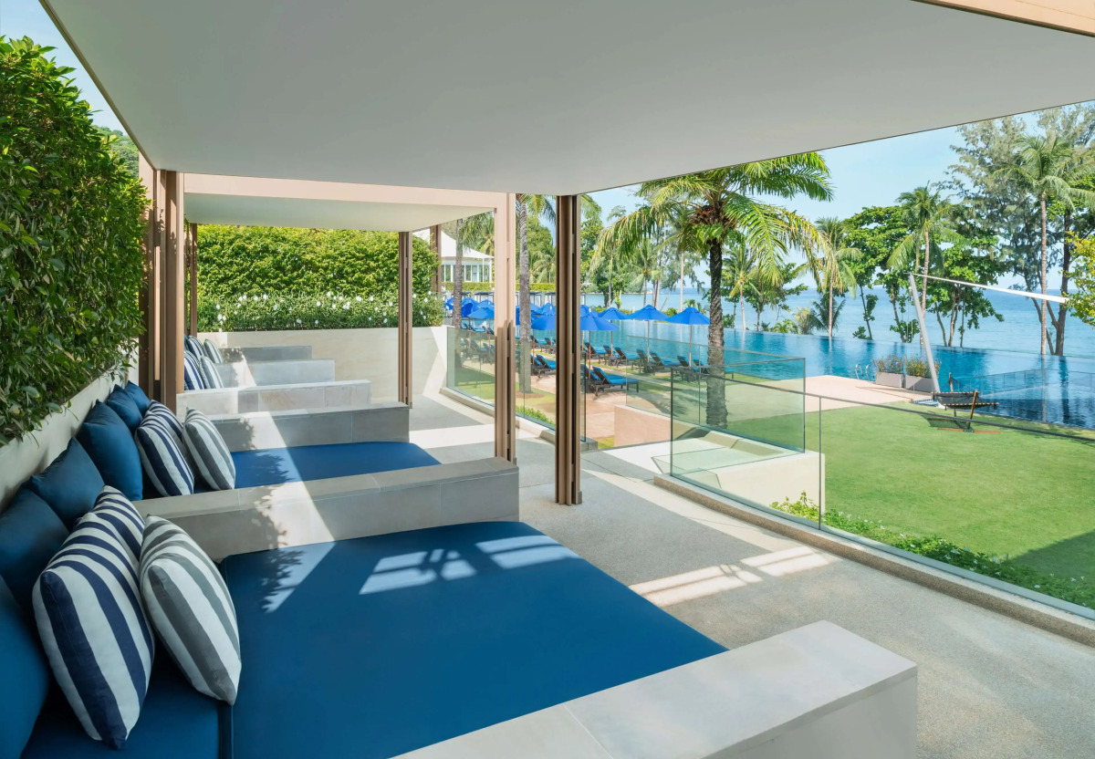 Hyatt Regency Phuket Resort