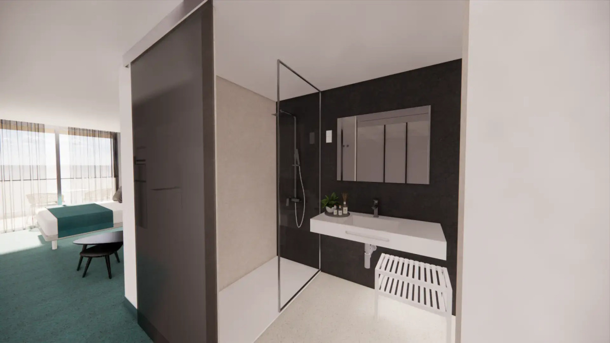 RK Farallón Canteras