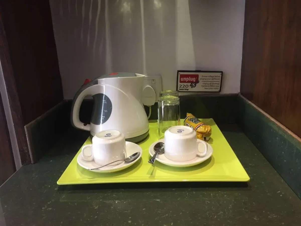 Kathmandu Guest House by KGH Group